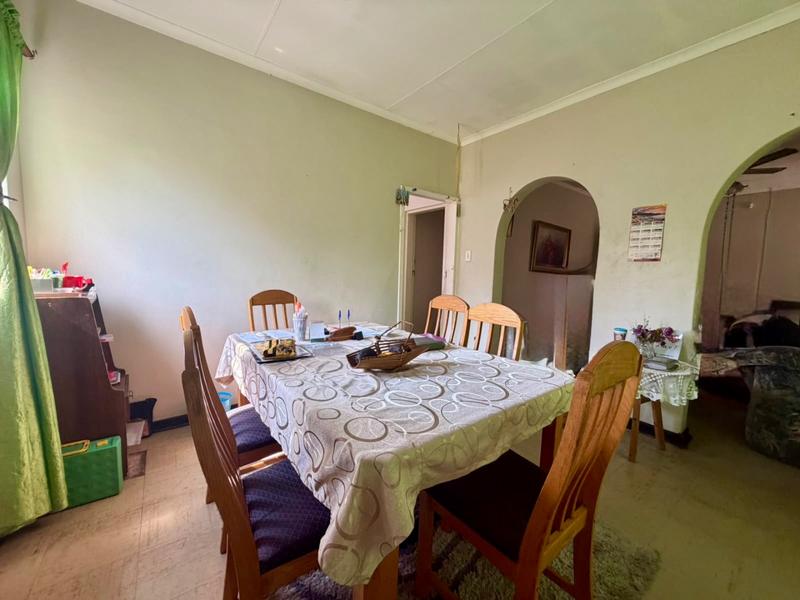 3 Bedroom Property for Sale in Vanderbijlpark CW Gauteng