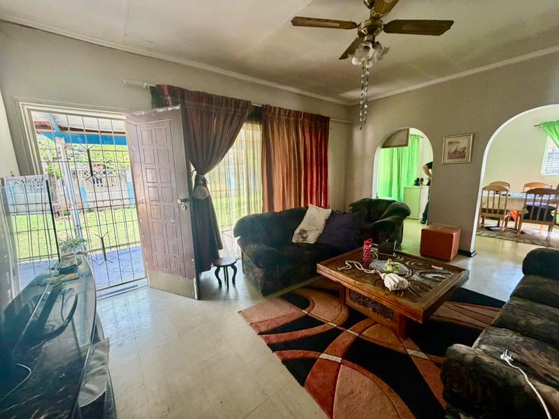 3 Bedroom Property for Sale in Vanderbijlpark CW Gauteng