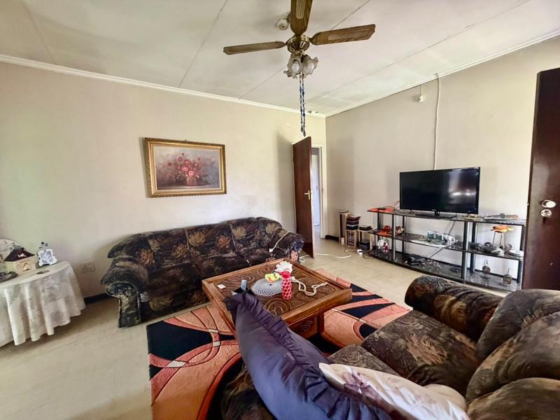 3 Bedroom Property for Sale in Vanderbijlpark CW Gauteng