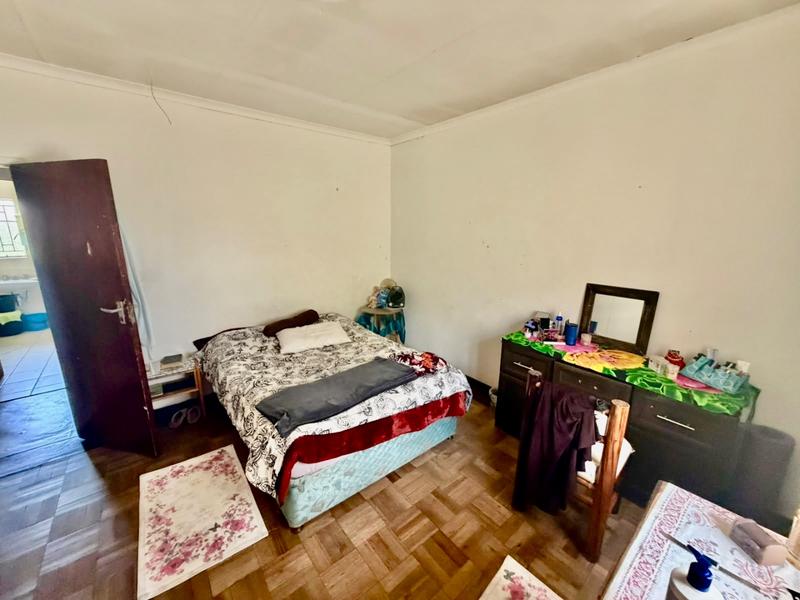 3 Bedroom Property for Sale in Vanderbijlpark CW Gauteng