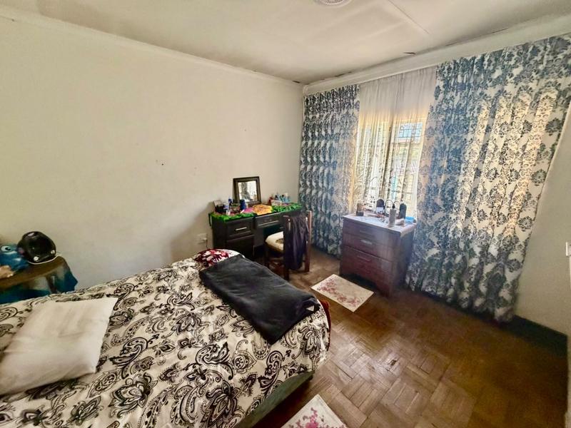 3 Bedroom Property for Sale in Vanderbijlpark CW Gauteng
