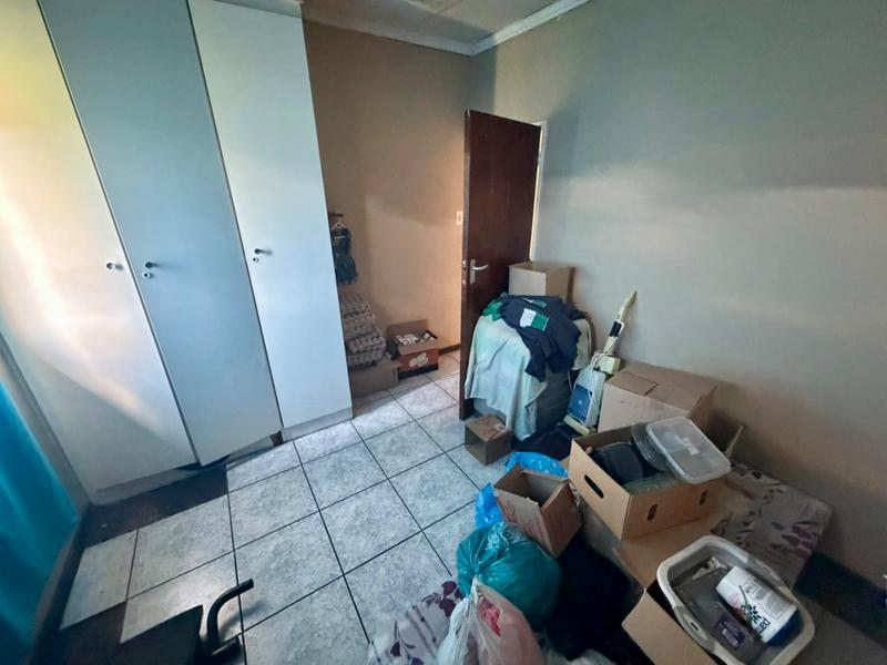 3 Bedroom Property for Sale in Vanderbijlpark CW Gauteng