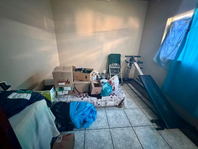 3 Bedroom Property for Sale in Vanderbijlpark CW Gauteng