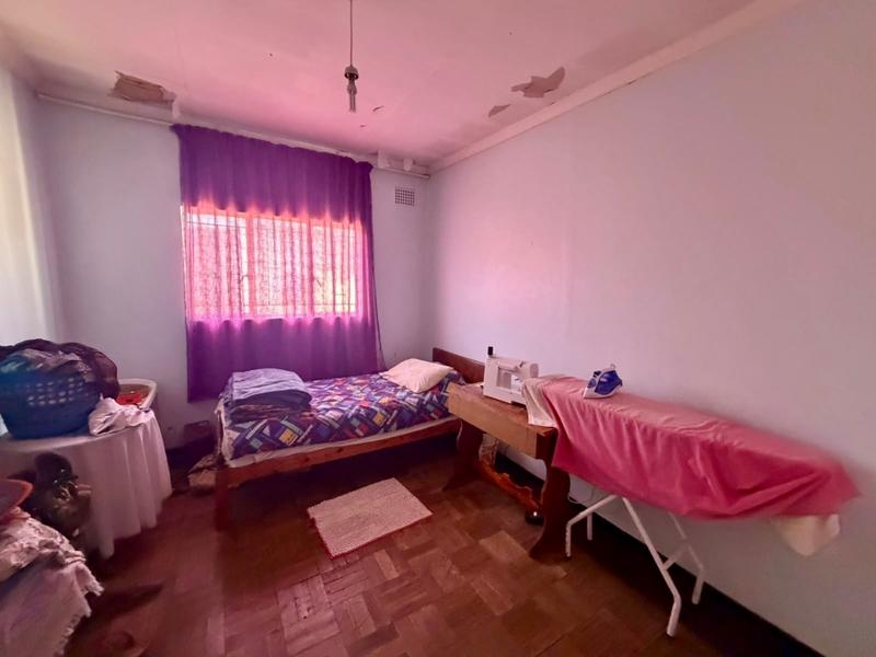 3 Bedroom Property for Sale in Vanderbijlpark CW Gauteng