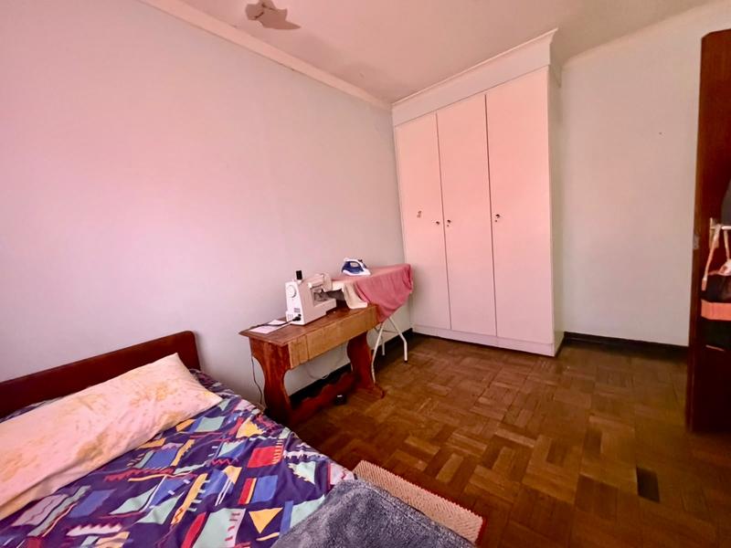 3 Bedroom Property for Sale in Vanderbijlpark CW Gauteng