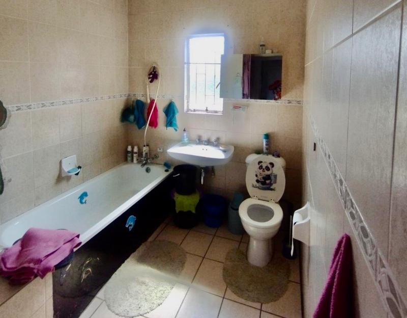 3 Bedroom Property for Sale in Vanderbijlpark CW Gauteng