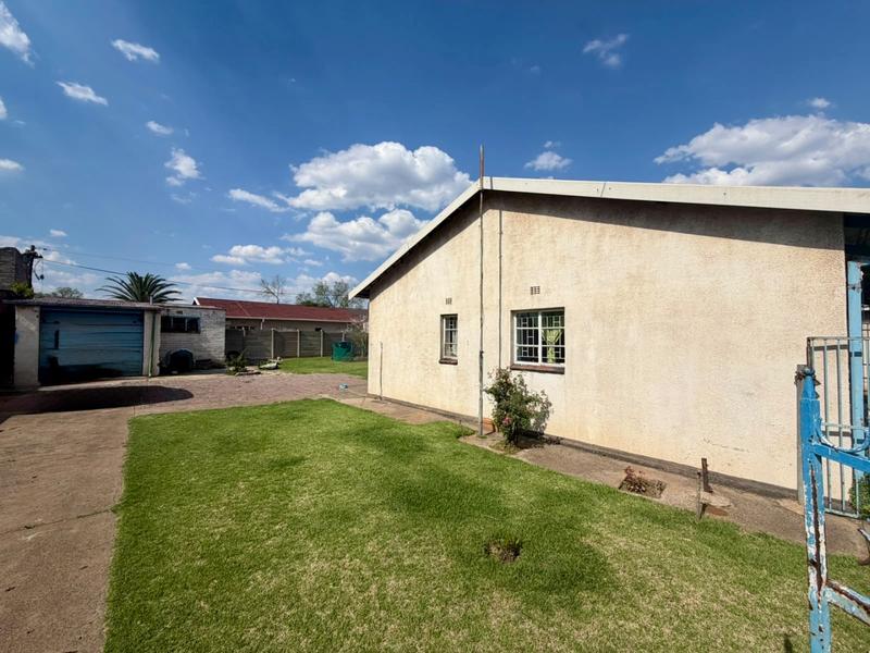 3 Bedroom Property for Sale in Vanderbijlpark CW Gauteng