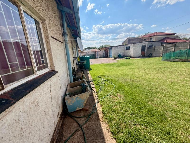 3 Bedroom Property for Sale in Vanderbijlpark CW Gauteng