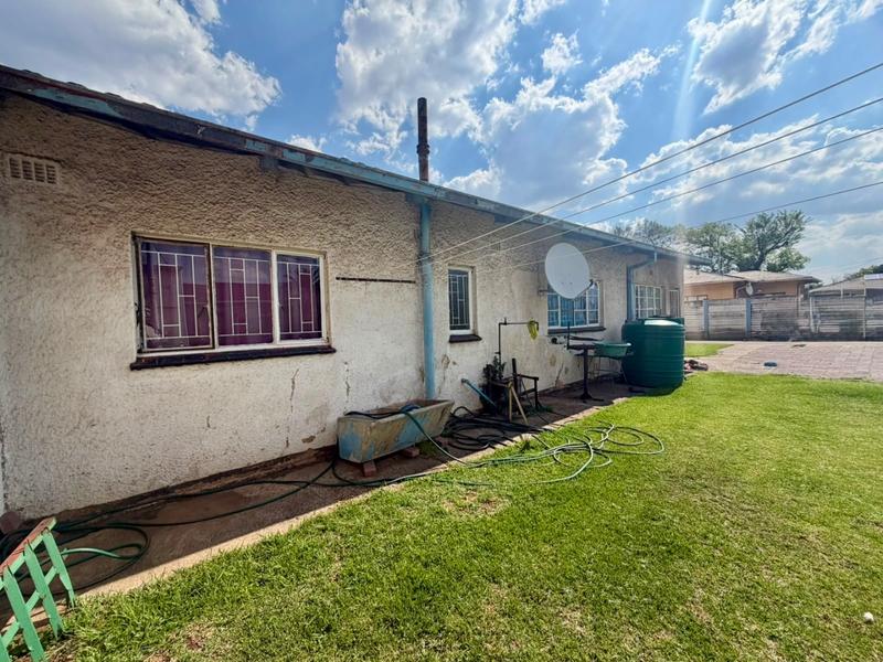 3 Bedroom Property for Sale in Vanderbijlpark CW Gauteng