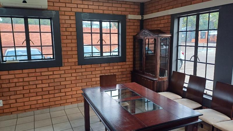 To Let Commercial Property for Rent in Hennopspark Gauteng