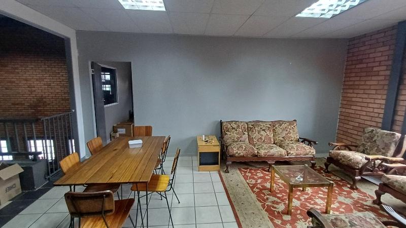 To Let Commercial Property for Rent in Hennopspark Gauteng