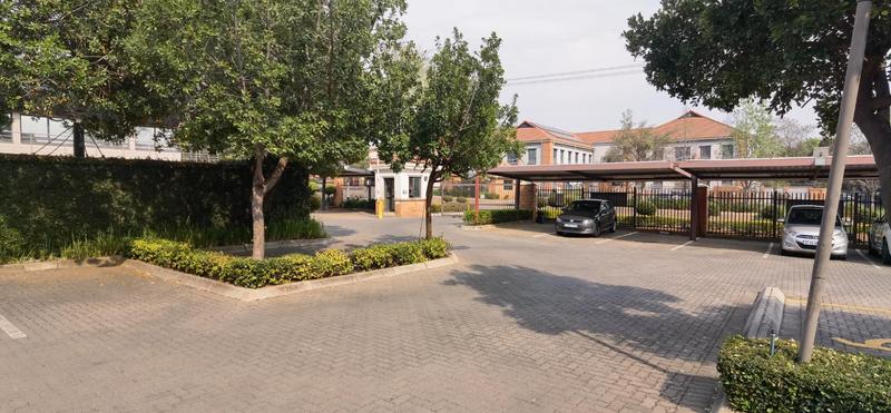 To Let Commercial Property for Rent in Ashlea Gardens Gauteng