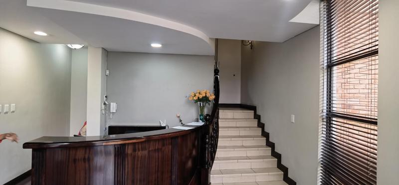 To Let Commercial Property for Rent in Ashlea Gardens Gauteng