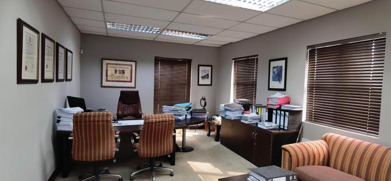 To Let Commercial Property for Rent in Ashlea Gardens Gauteng