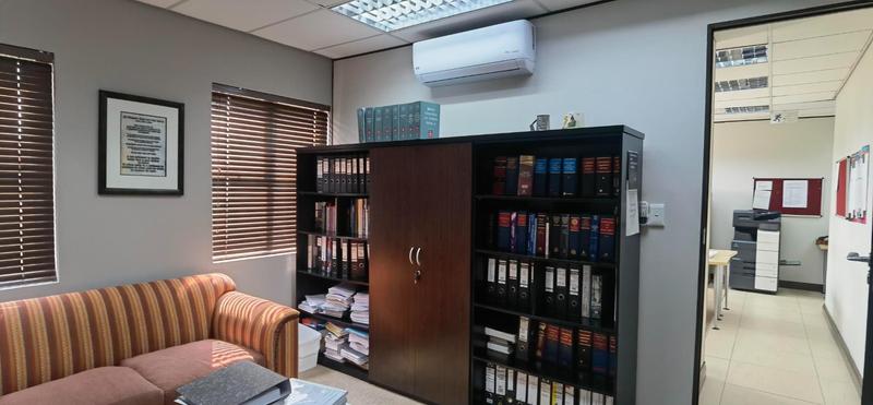 To Let Commercial Property for Rent in Ashlea Gardens Gauteng