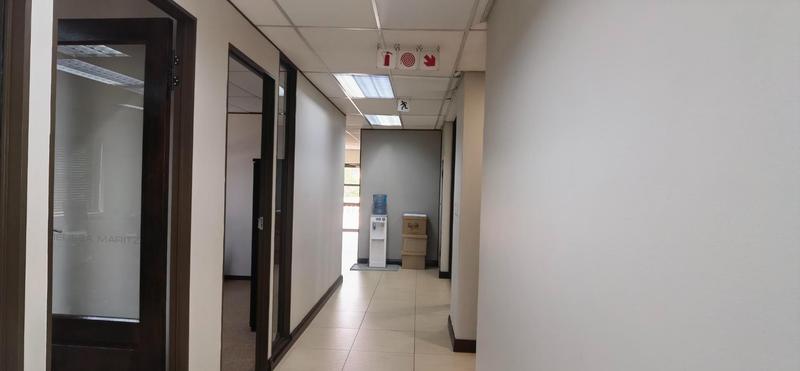 To Let Commercial Property for Rent in Ashlea Gardens Gauteng