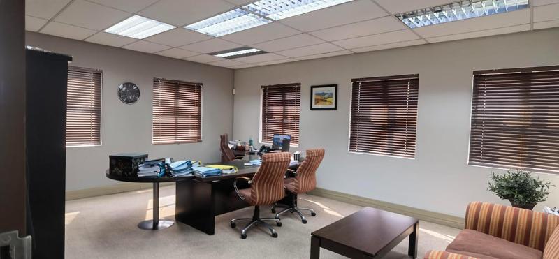 To Let Commercial Property for Rent in Ashlea Gardens Gauteng