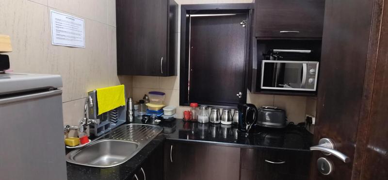 To Let Commercial Property for Rent in Ashlea Gardens Gauteng
