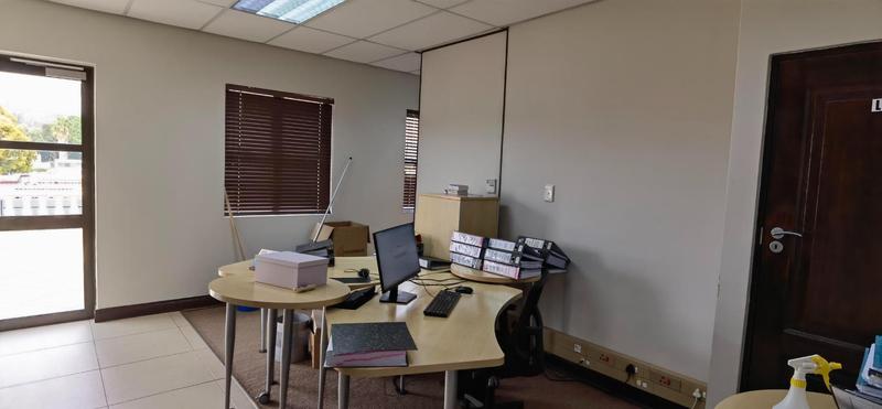 To Let Commercial Property for Rent in Ashlea Gardens Gauteng