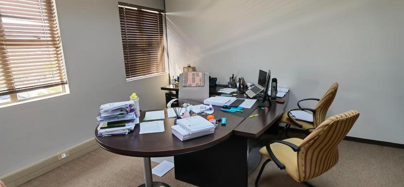 To Let Commercial Property for Rent in Ashlea Gardens Gauteng