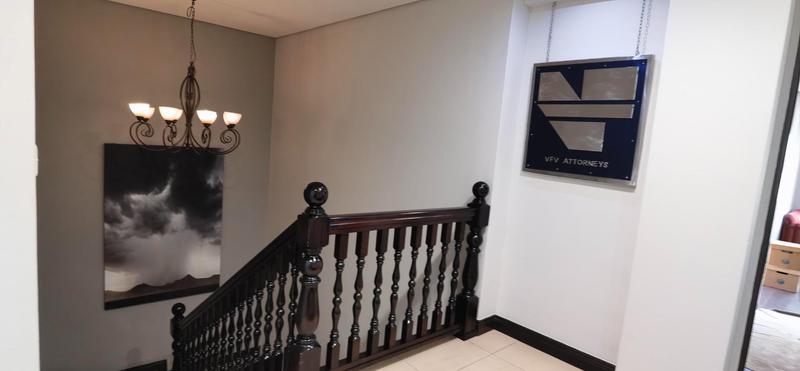 To Let Commercial Property for Rent in Ashlea Gardens Gauteng