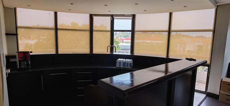 To Let Commercial Property for Rent in Ashlea Gardens Gauteng