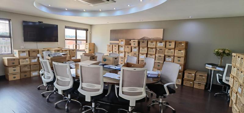To Let Commercial Property for Rent in Ashlea Gardens Gauteng