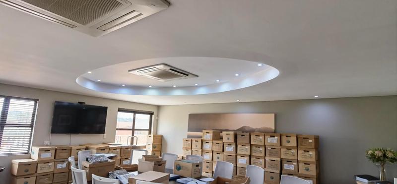 To Let Commercial Property for Rent in Ashlea Gardens Gauteng