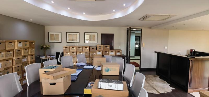 To Let Commercial Property for Rent in Ashlea Gardens Gauteng