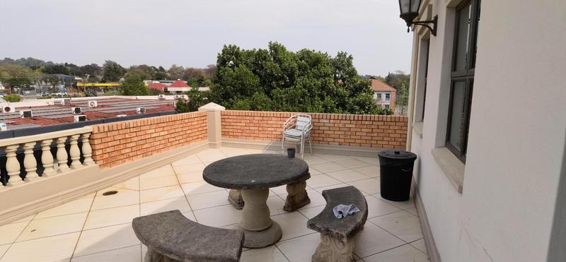 To Let Commercial Property for Rent in Ashlea Gardens Gauteng