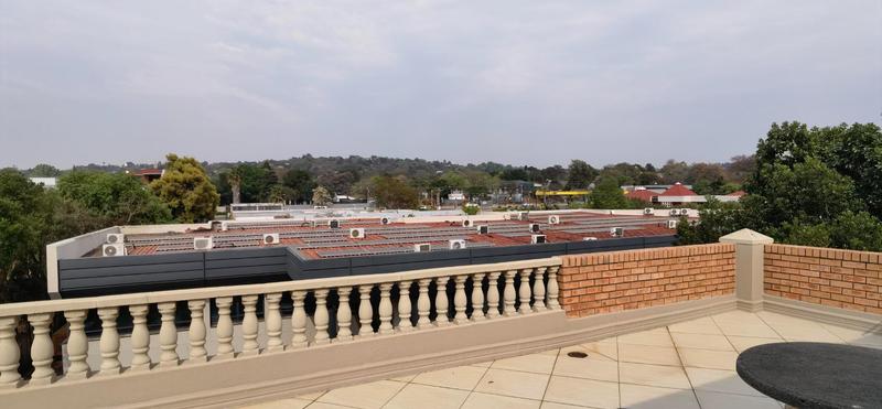 To Let Commercial Property for Rent in Ashlea Gardens Gauteng