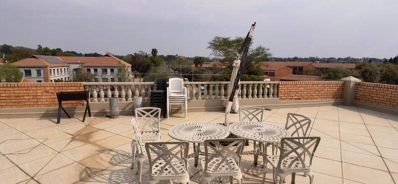 To Let Commercial Property for Rent in Ashlea Gardens Gauteng