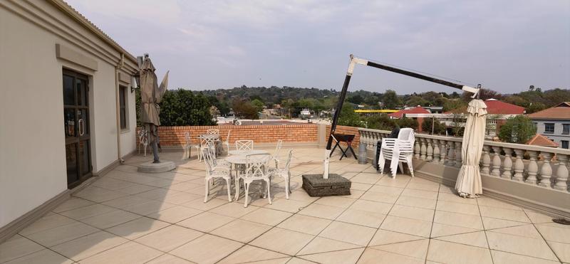 To Let Commercial Property for Rent in Ashlea Gardens Gauteng