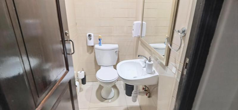 To Let Commercial Property for Rent in Ashlea Gardens Gauteng