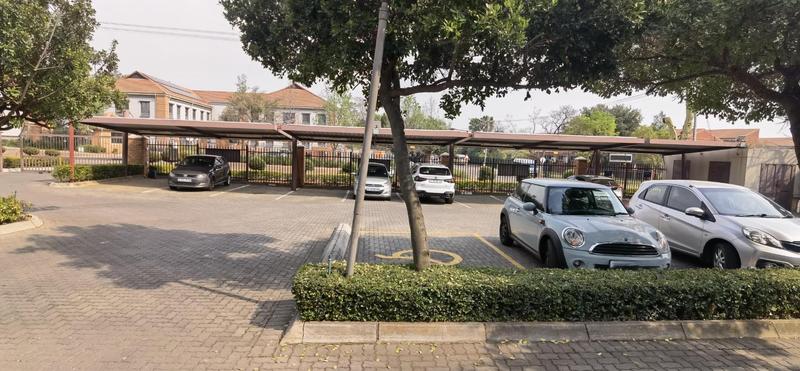 To Let Commercial Property for Rent in Ashlea Gardens Gauteng