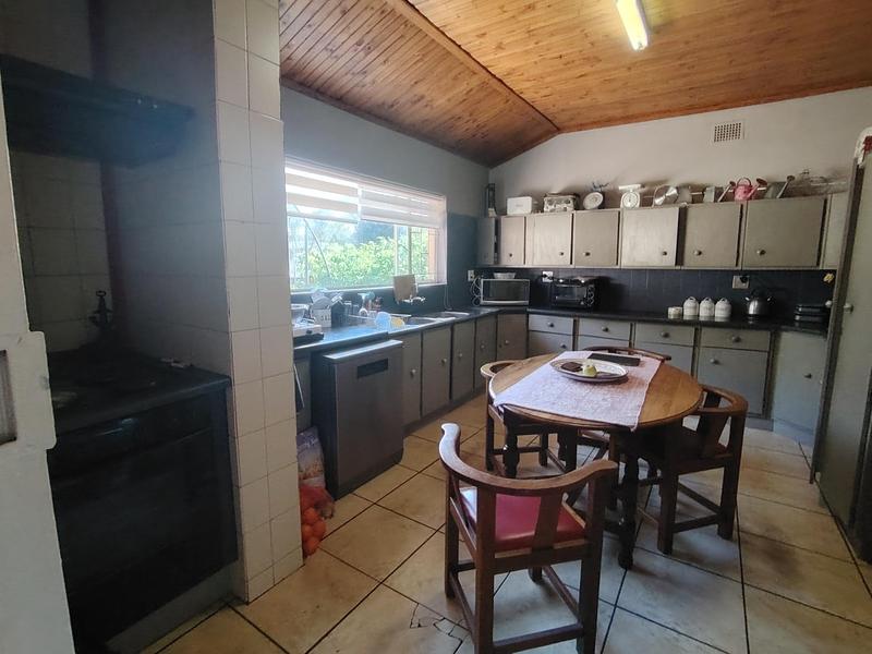 To Let 5 Bedroom Property for Rent in Valhalla Gauteng