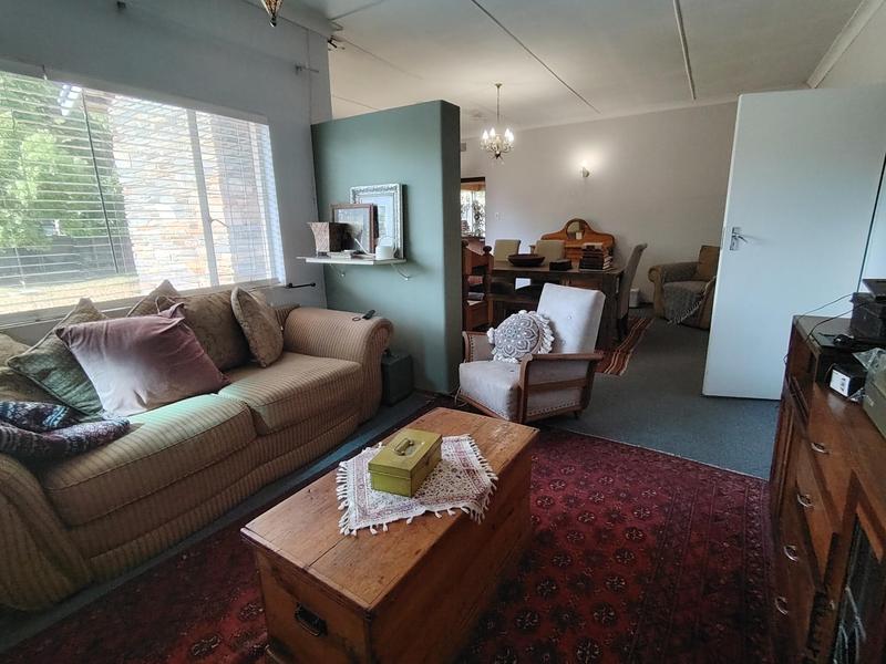 To Let 5 Bedroom Property for Rent in Valhalla Gauteng