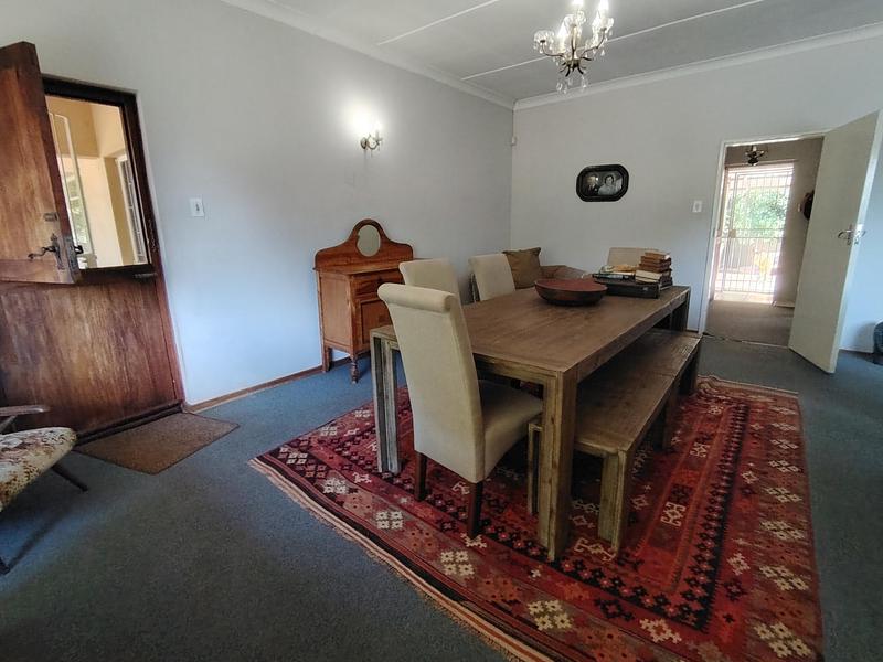 To Let 5 Bedroom Property for Rent in Valhalla Gauteng