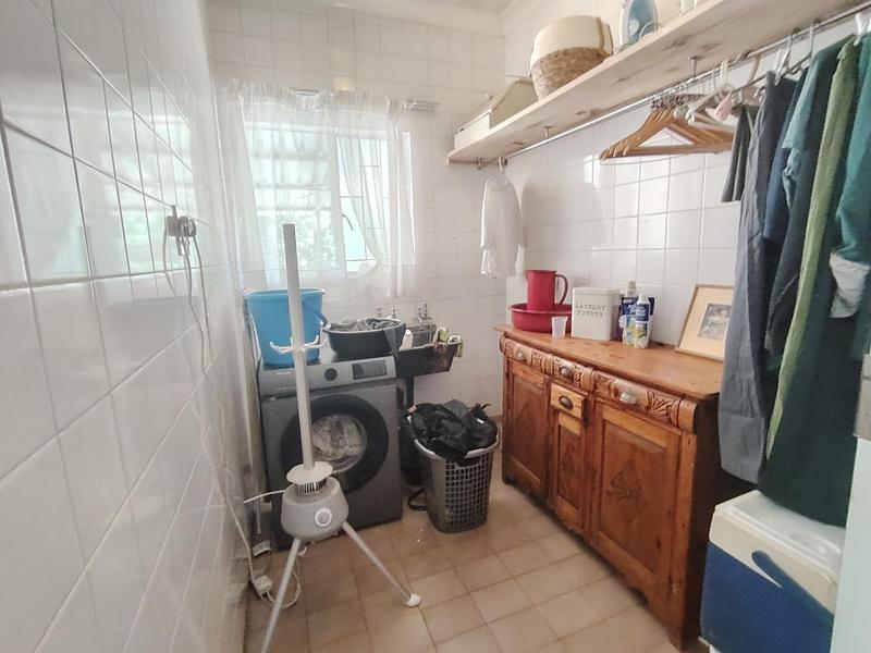 To Let 5 Bedroom Property for Rent in Valhalla Gauteng