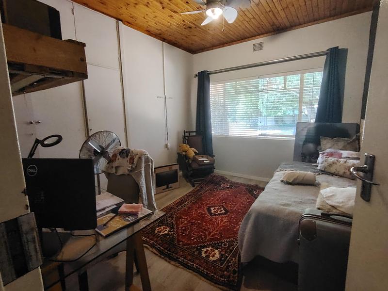 To Let 5 Bedroom Property for Rent in Valhalla Gauteng
