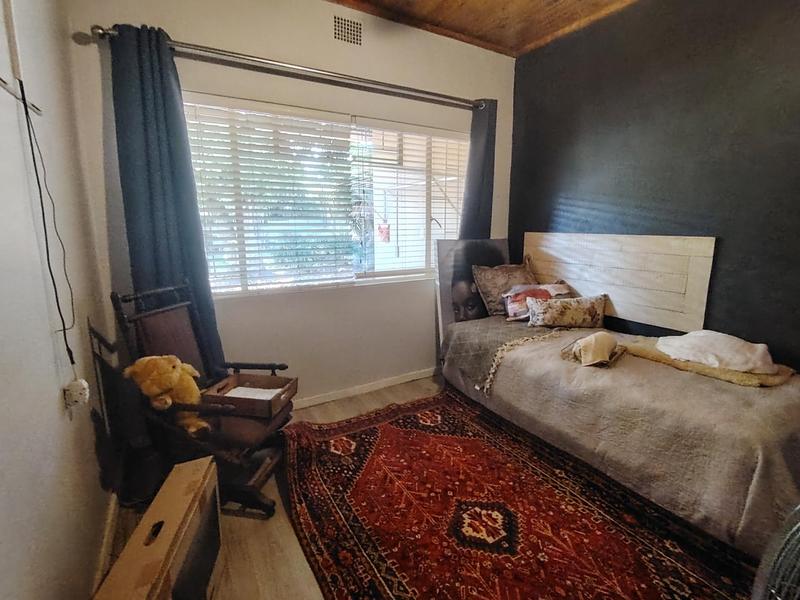 To Let 5 Bedroom Property for Rent in Valhalla Gauteng