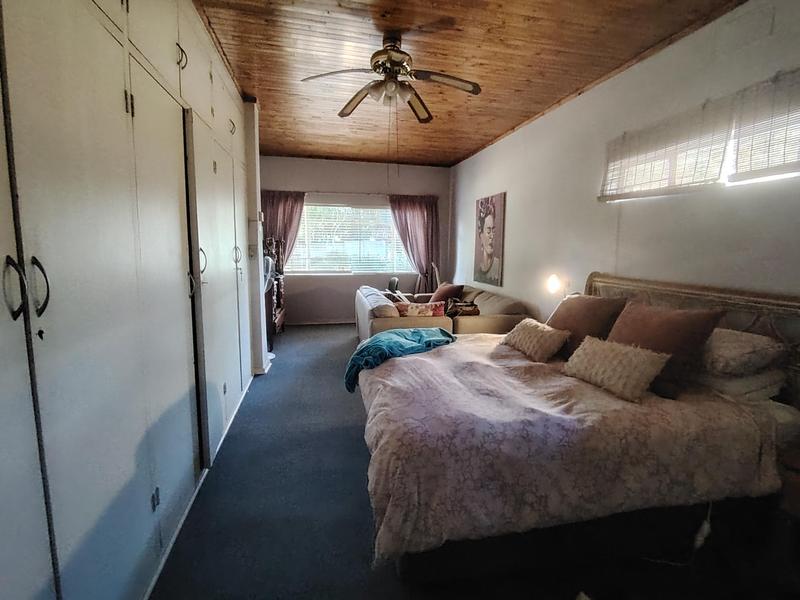To Let 5 Bedroom Property for Rent in Valhalla Gauteng