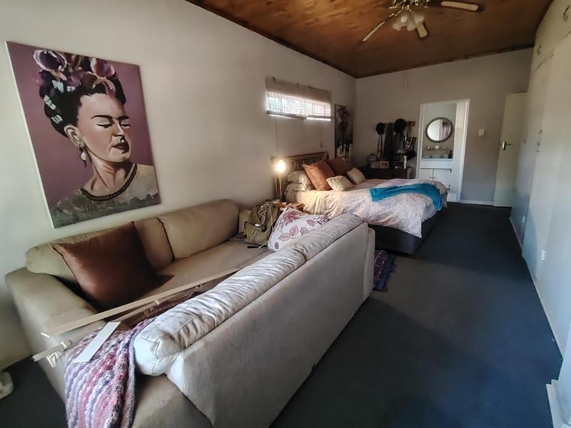 To Let 5 Bedroom Property for Rent in Valhalla Gauteng