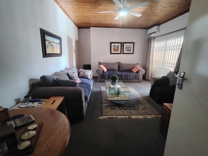 To Let 5 Bedroom Property for Rent in Valhalla Gauteng