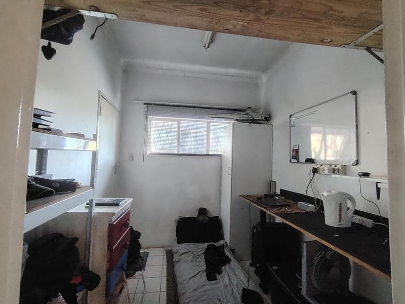 To Let 5 Bedroom Property for Rent in Valhalla Gauteng