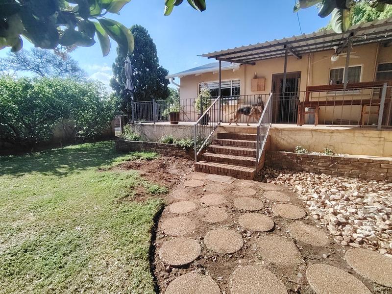 To Let 5 Bedroom Property for Rent in Valhalla Gauteng
