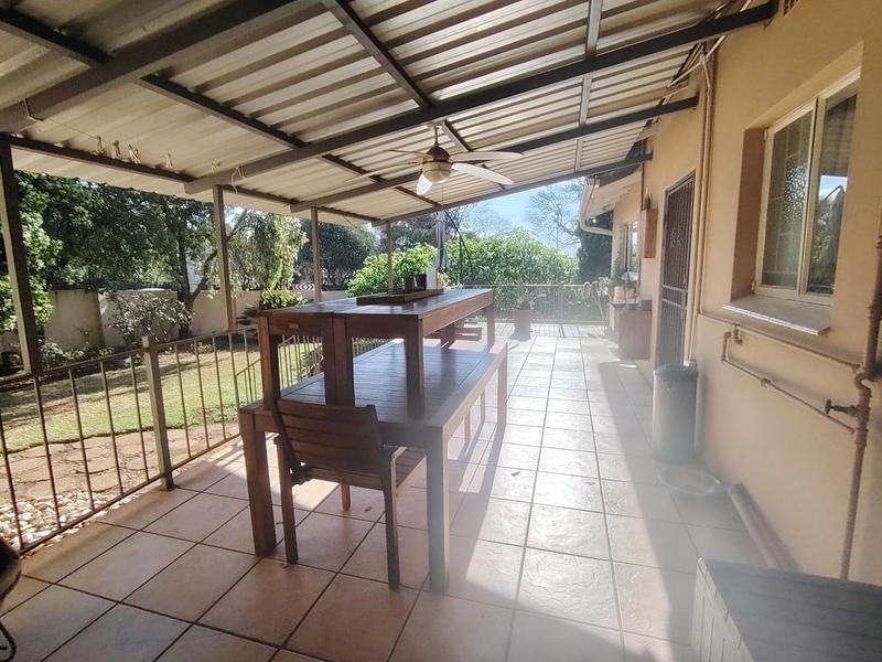 To Let 5 Bedroom Property for Rent in Valhalla Gauteng
