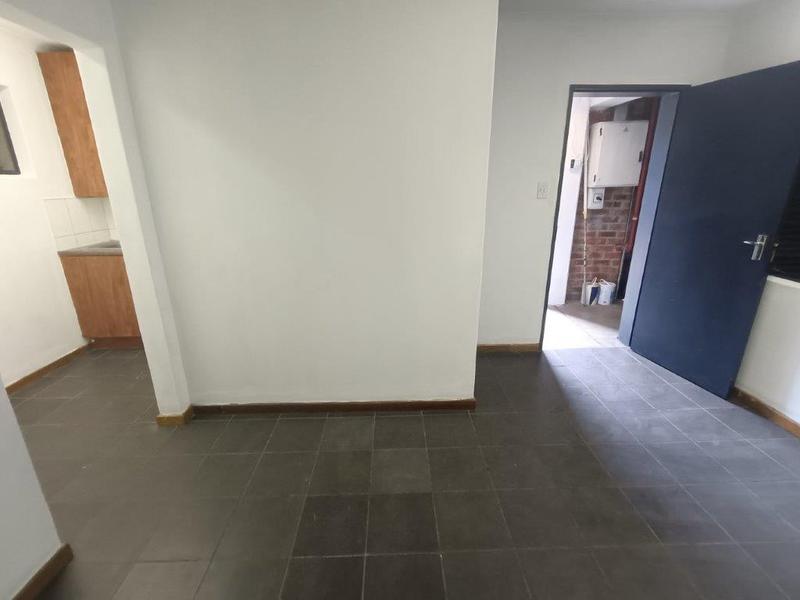 To Let Commercial Property for Rent in Laser Park Gauteng