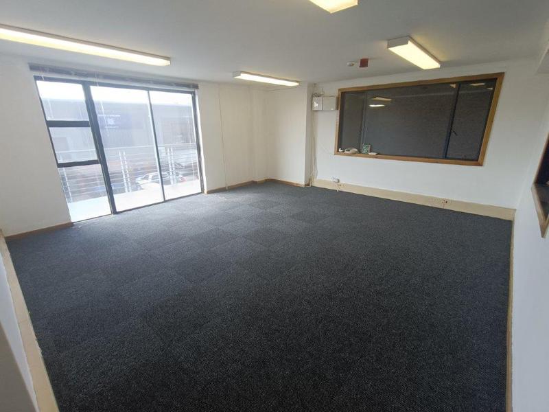 To Let Commercial Property for Rent in Laser Park Gauteng