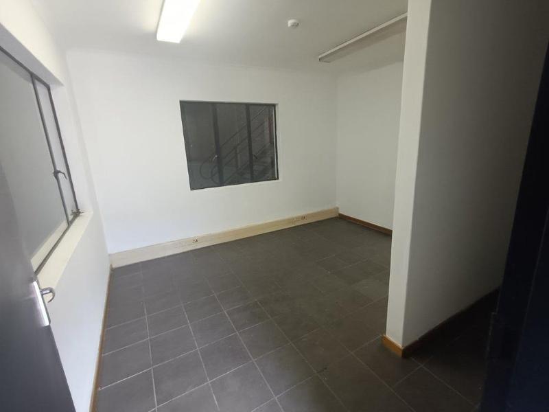 To Let Commercial Property for Rent in Laser Park Gauteng